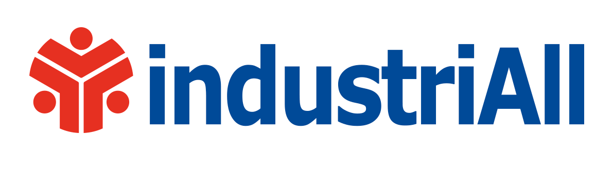Industriall Logo by Bloo agency